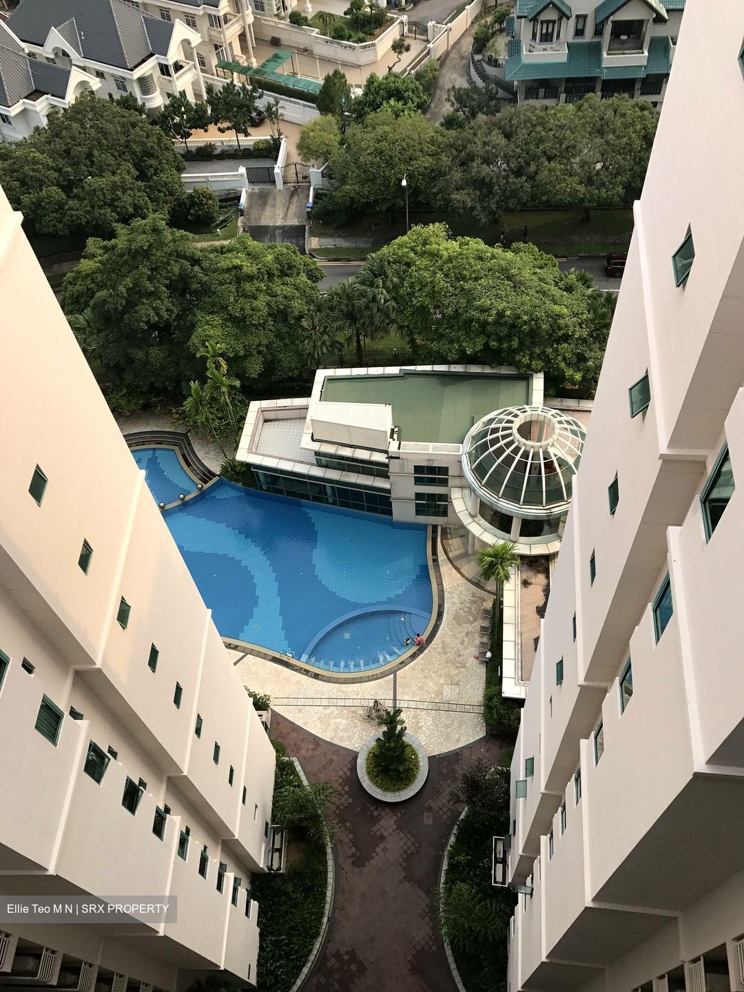 Amaranda Gardens (D19), Condominium #348263391